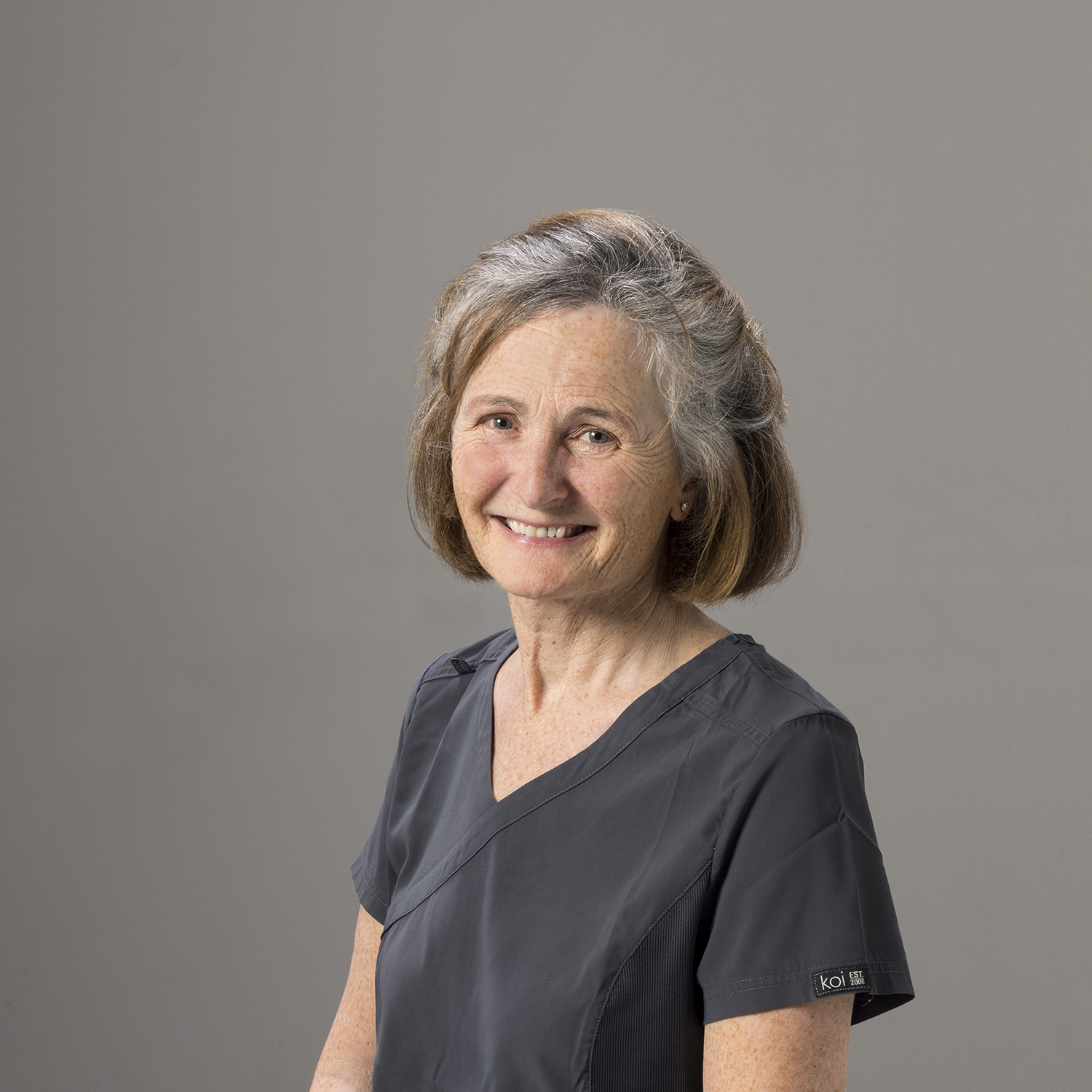 Dr Siobhan Boyle