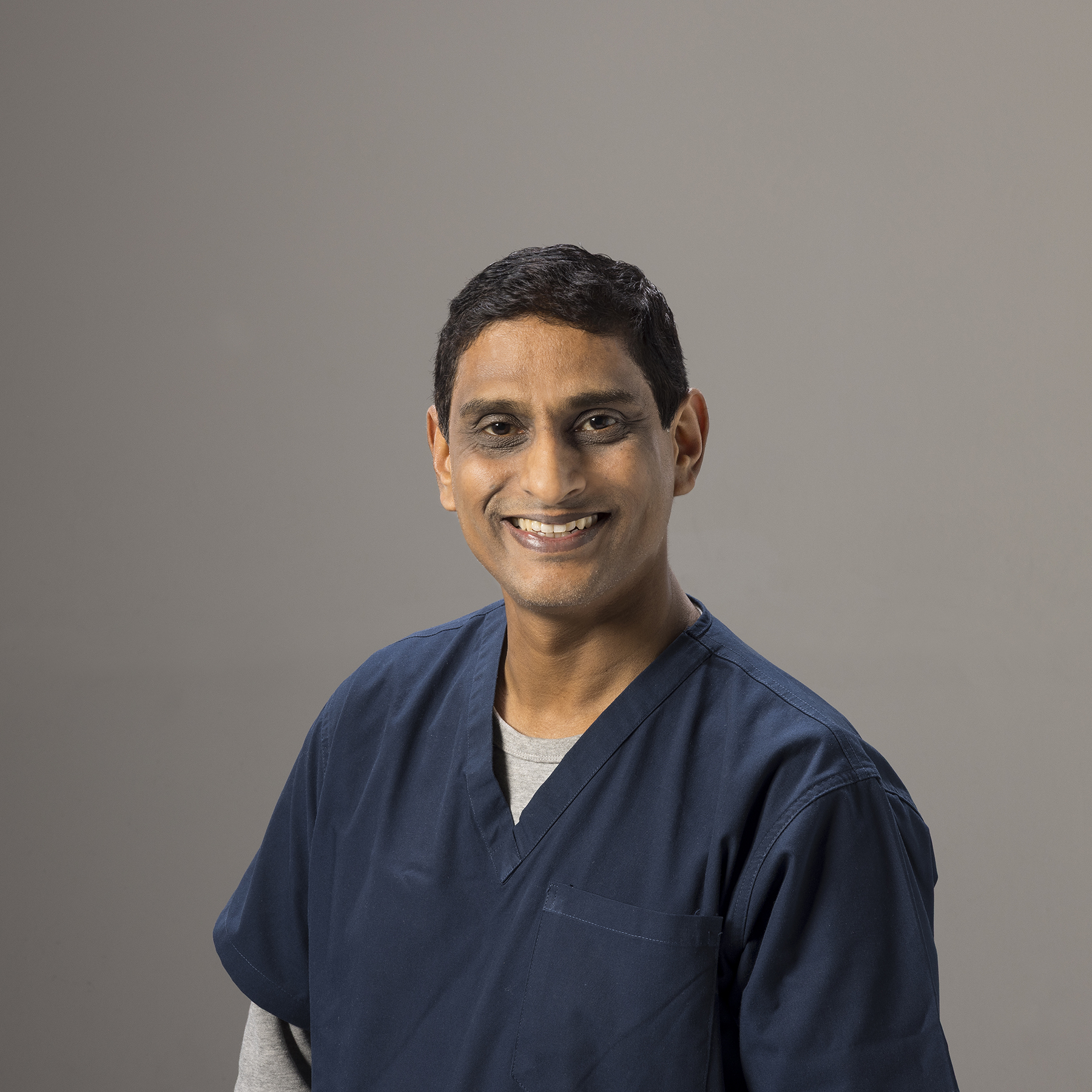 Dr Gajendra Veeraraghavan